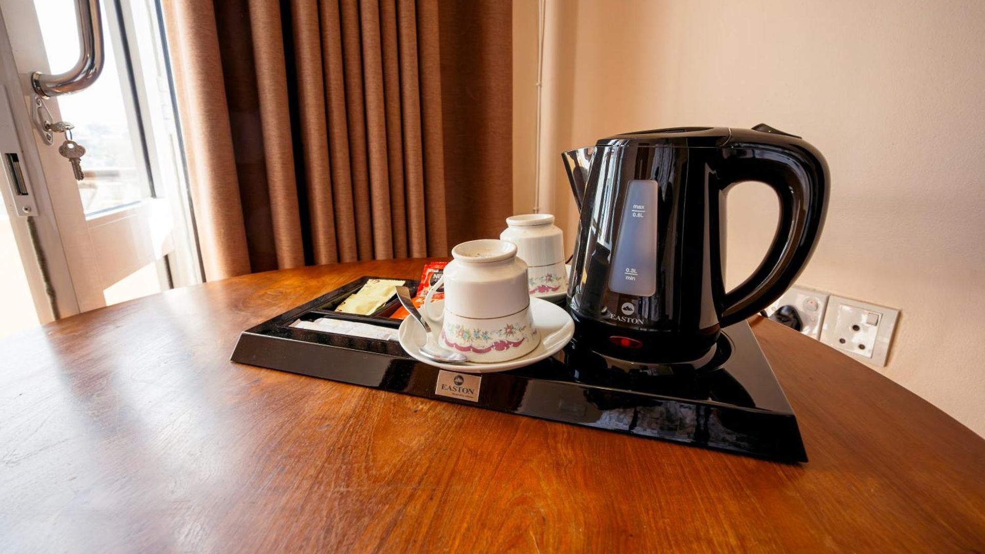 La 4* Nuwara Eliya