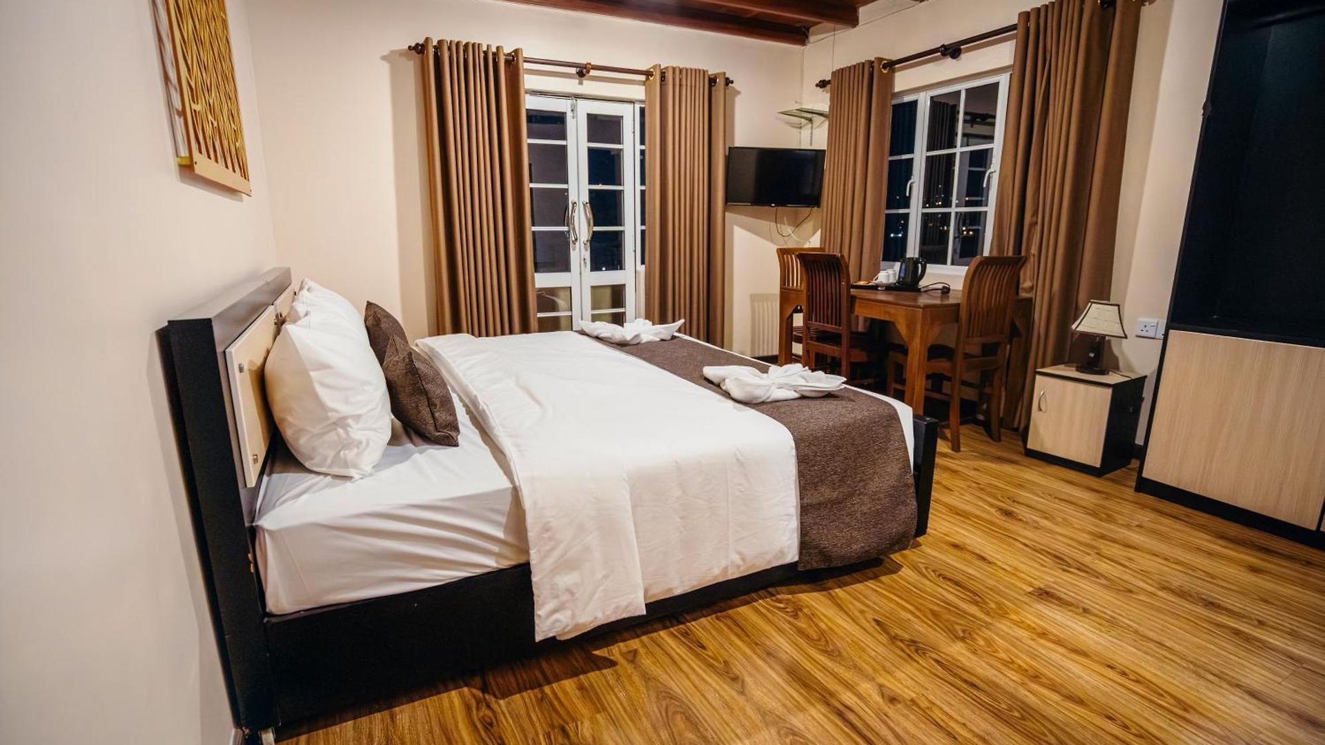 Hotel La
