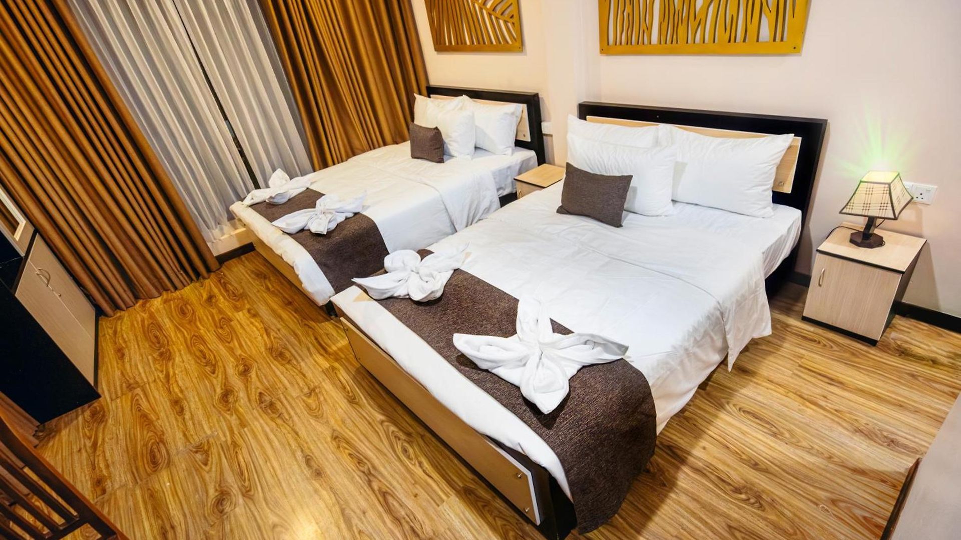 La Hotel 4*