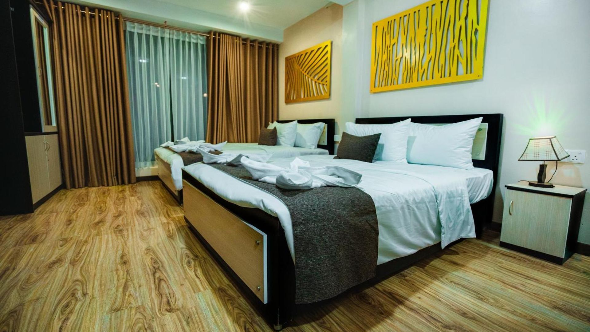 La 4* Nuwara Eliya