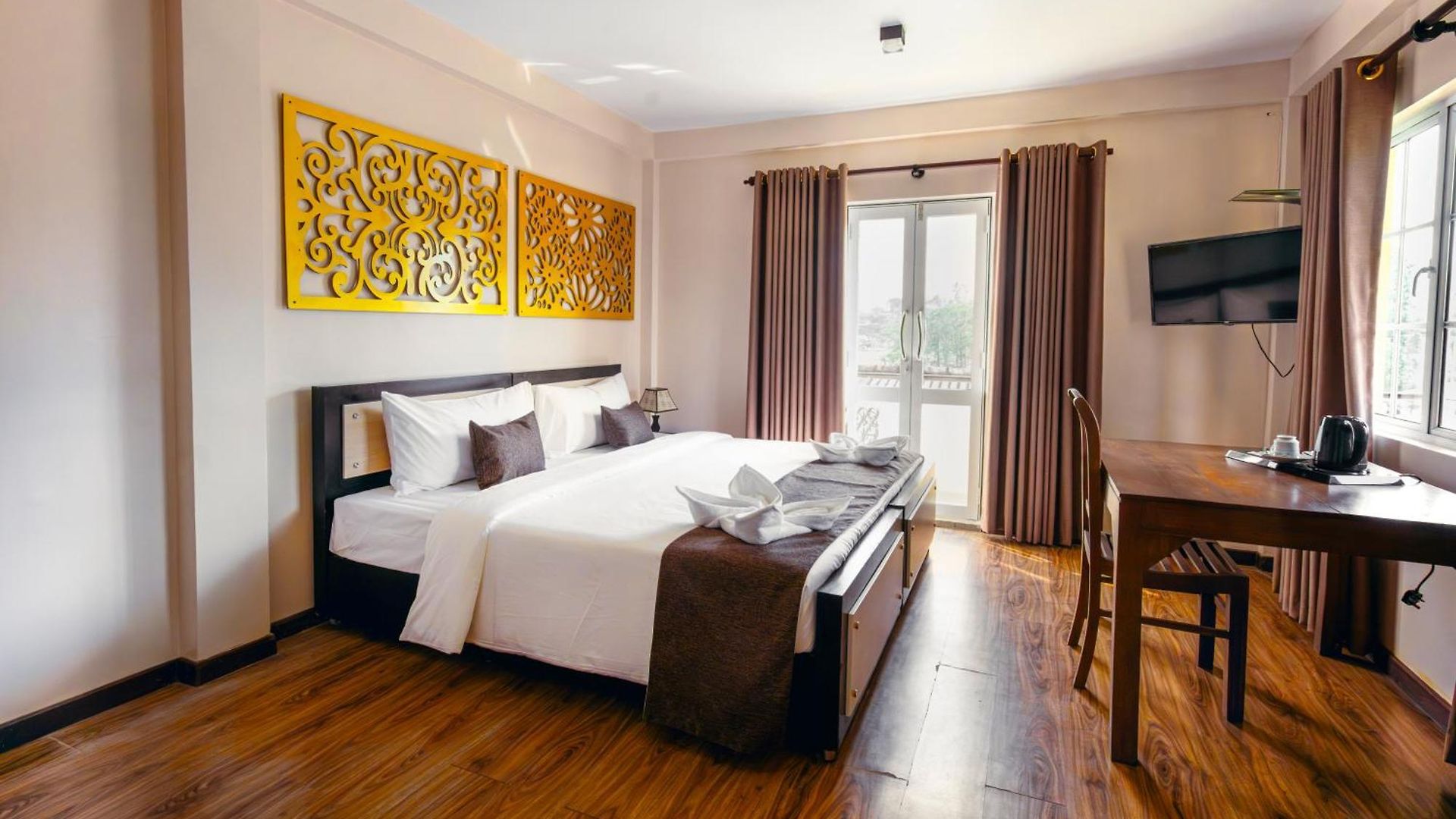 Hotel La Nuwara Eliya