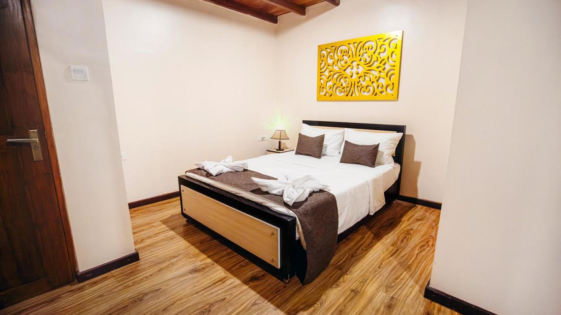 La Hotel 4*