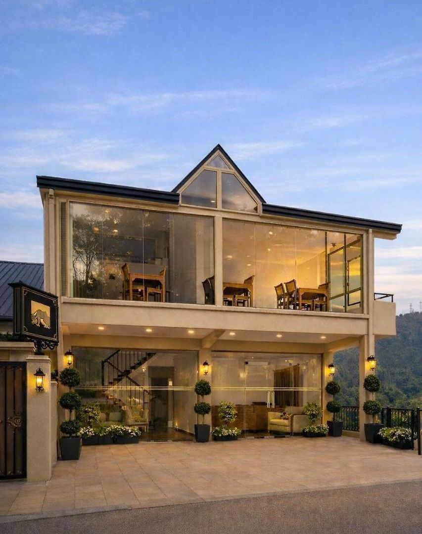 La Hotel 4*