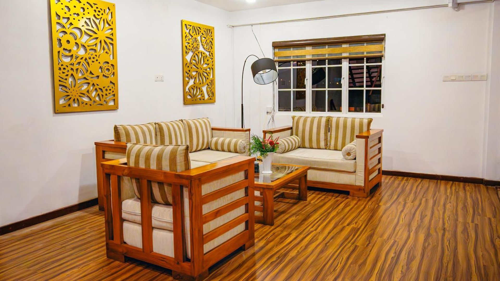 La 4* Nuwara Eliya