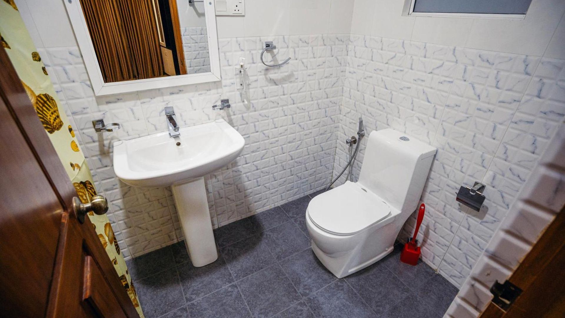 Hotel La 4*