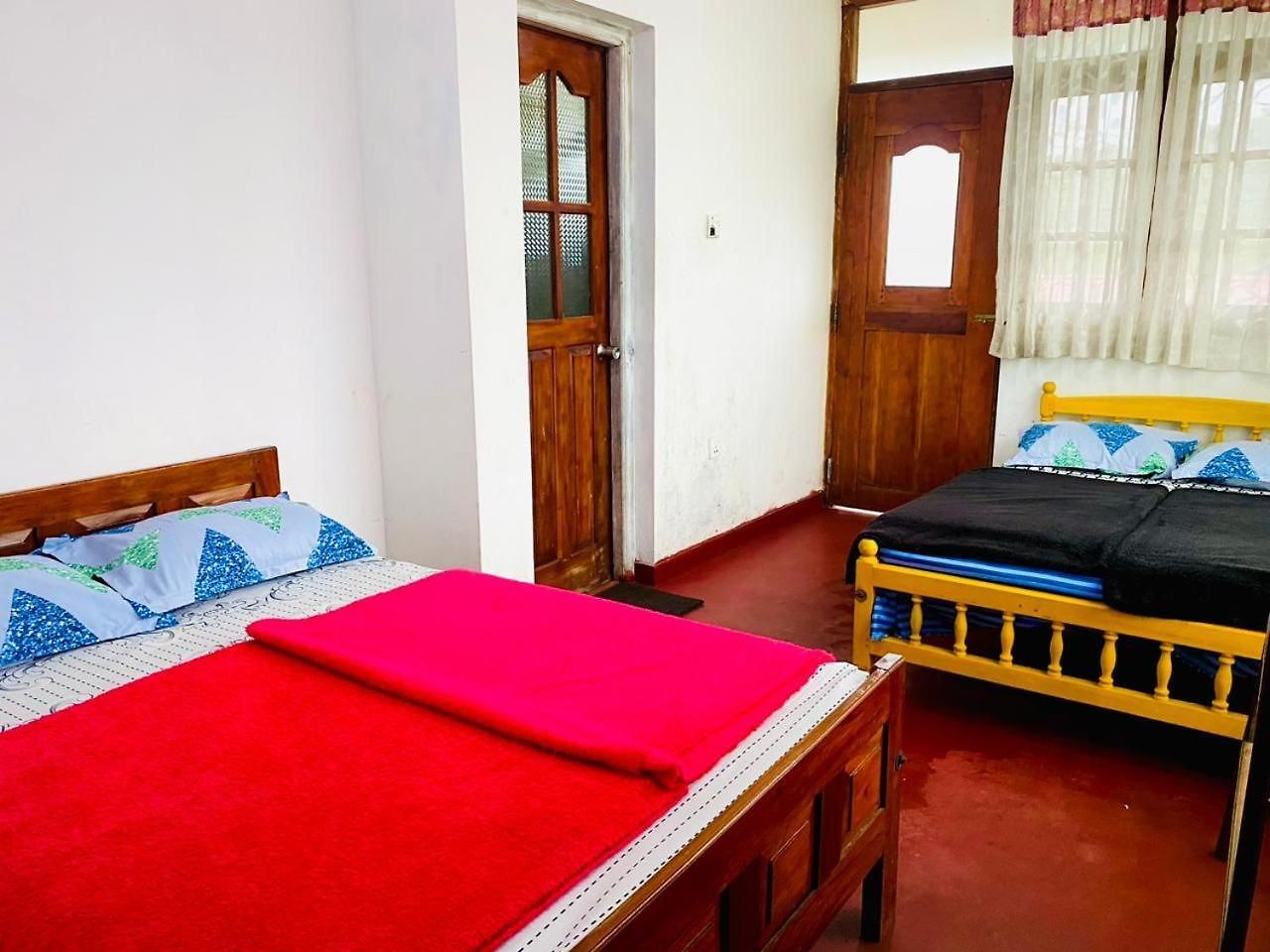 Guest house Siloneeds Homes