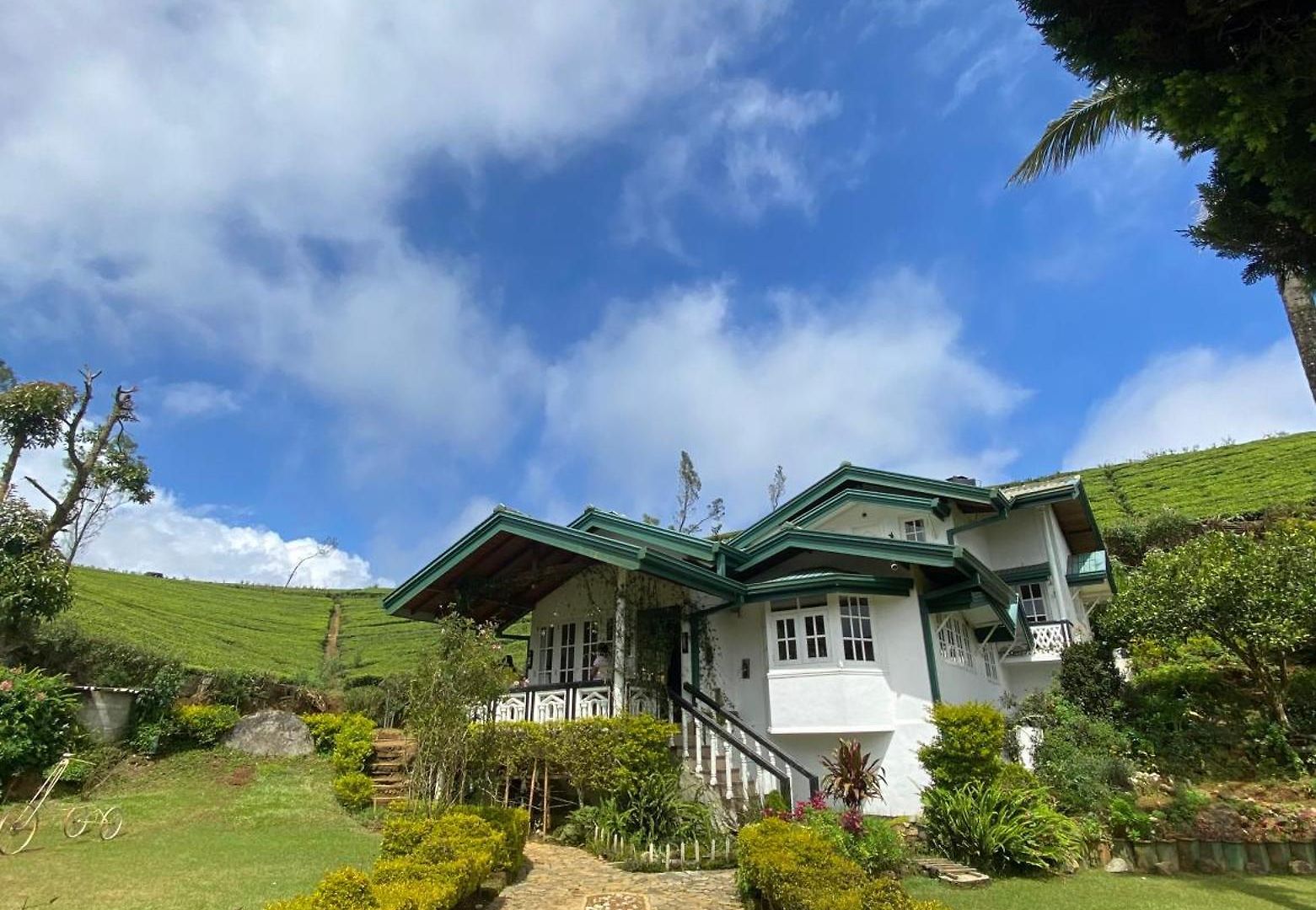 Whispering Hills * Nuwara Eliya