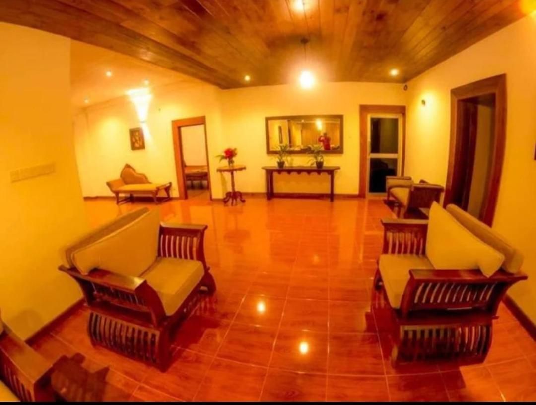Hotel Grand Sun