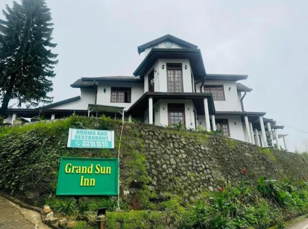 Grand Sun