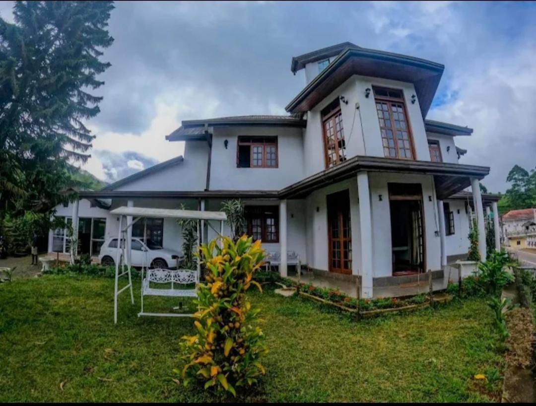Grand Sun Hotel Nuwara Eliya
