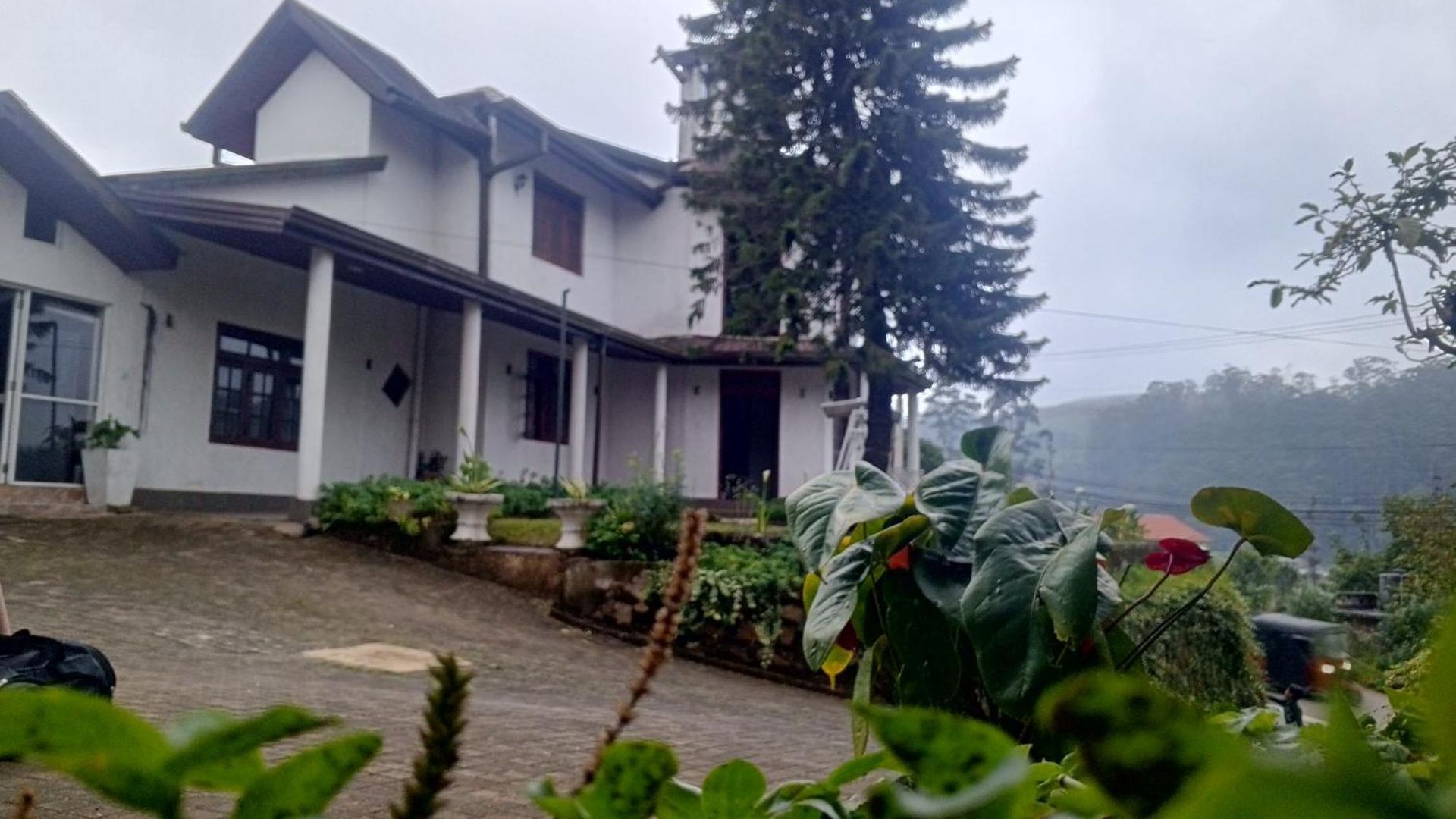 Grand Sun Hotel Nuwara Eliya