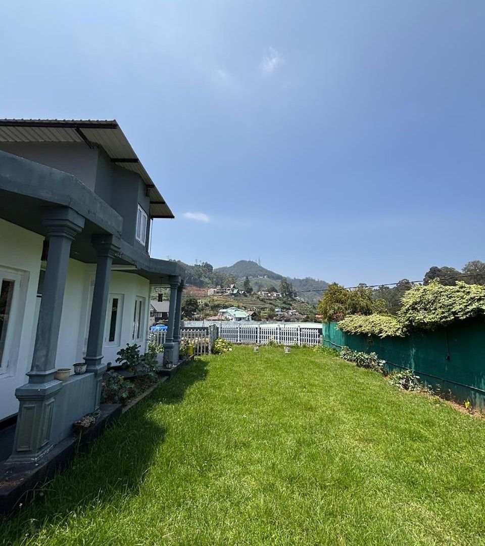 Mgm Daisy Nuwara Eliya