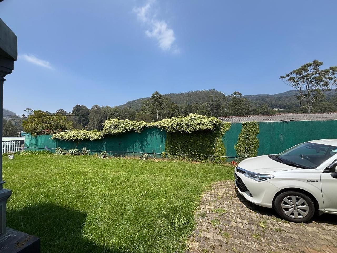 Mgm Daisy * Nuwara Eliya