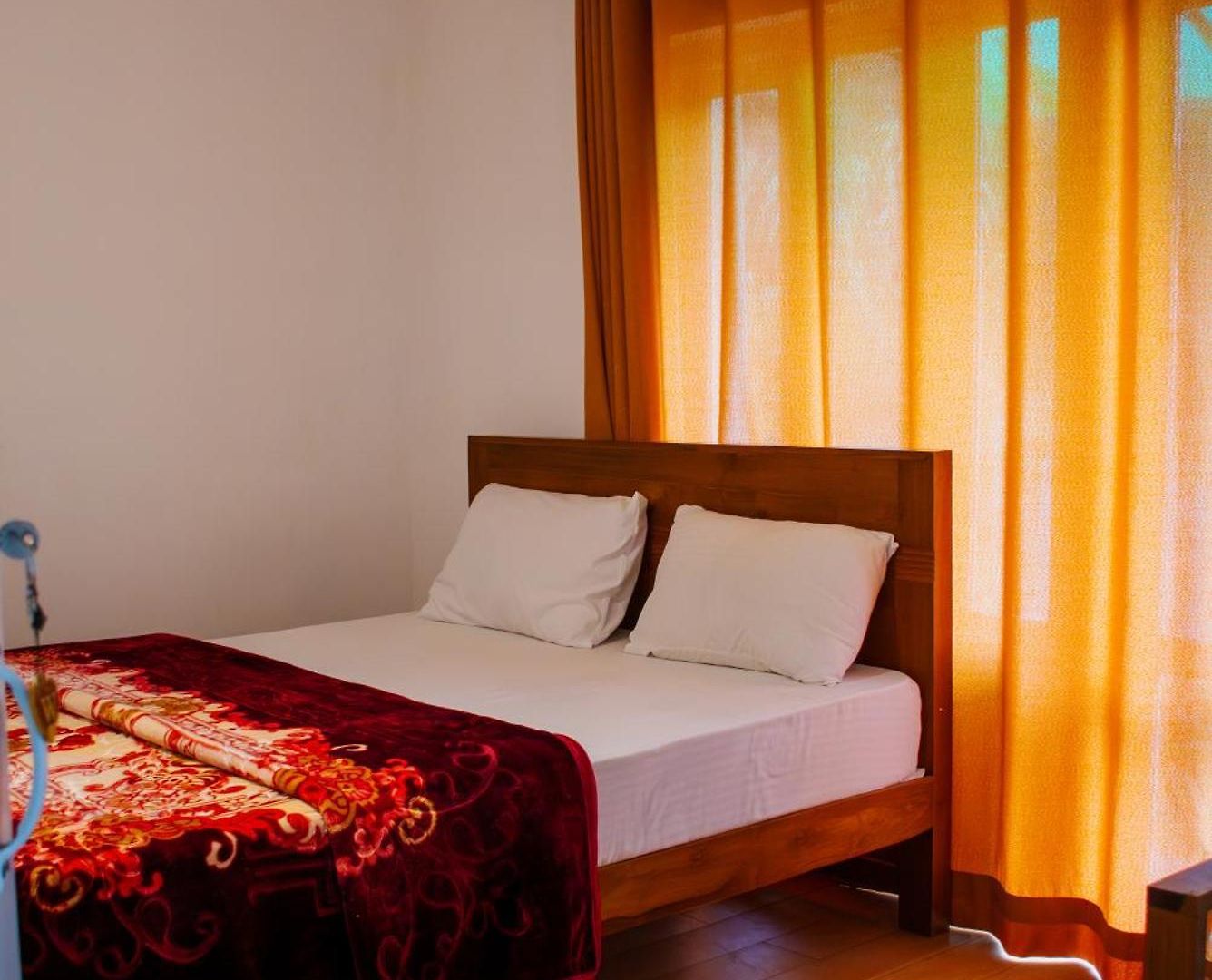 Mgm Daisy Resort Nuwara Eliya