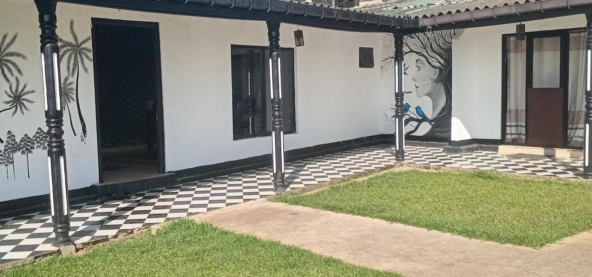 Guest house Gregory Nuwara Eliya