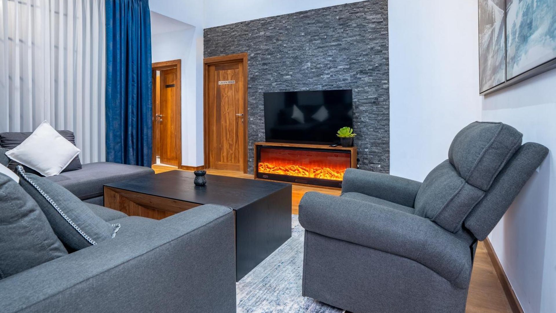 Opulent Hotel Nuwara Eliya