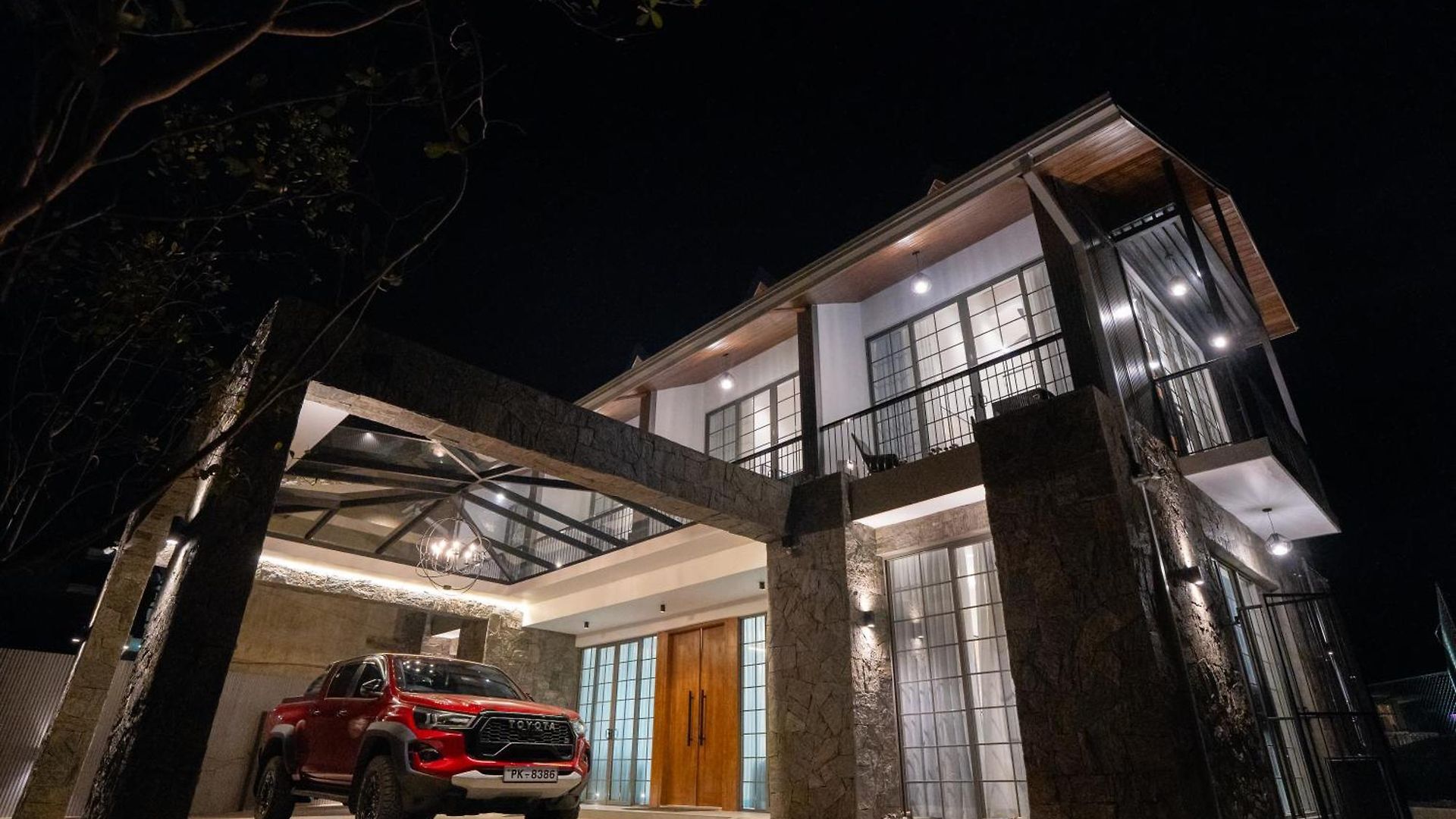 Opulent Nuwara Eliya