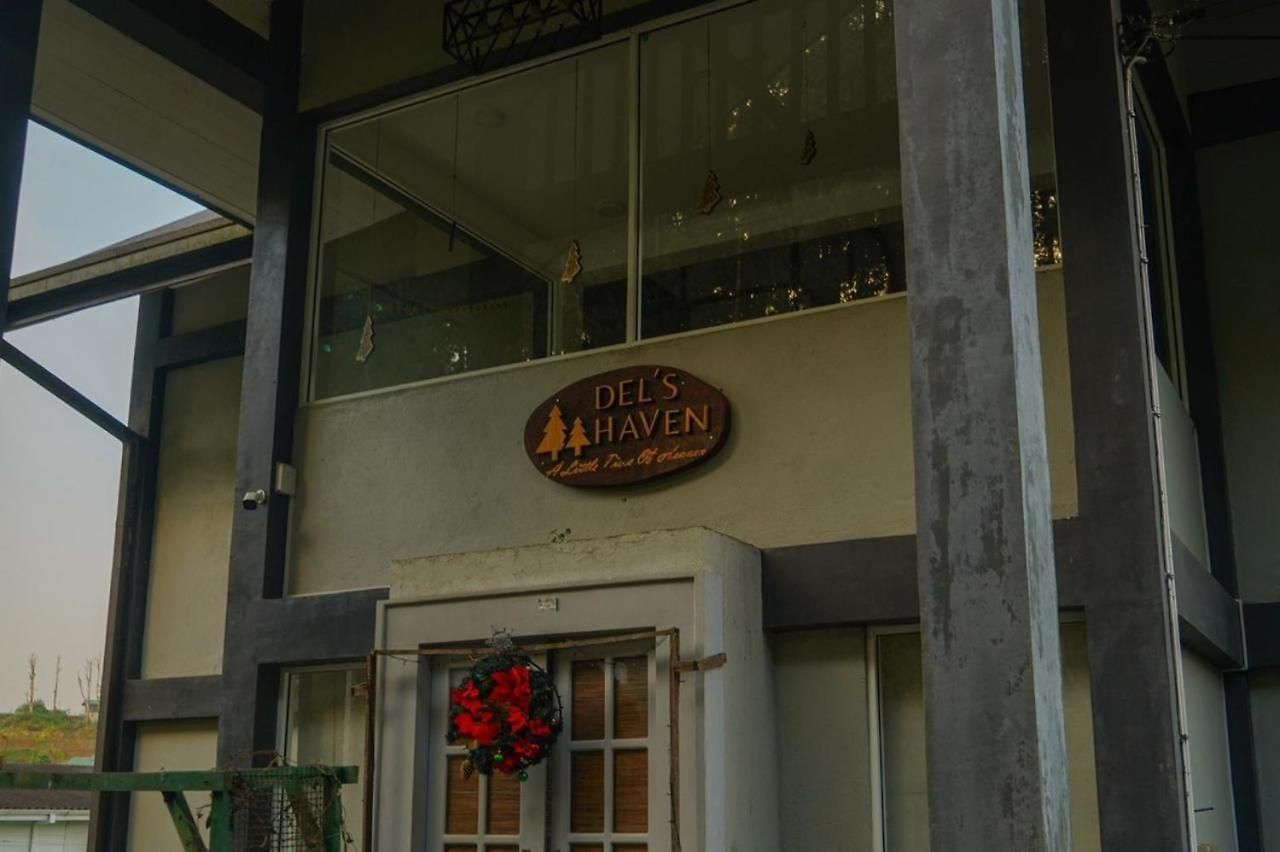 Del's Haven *