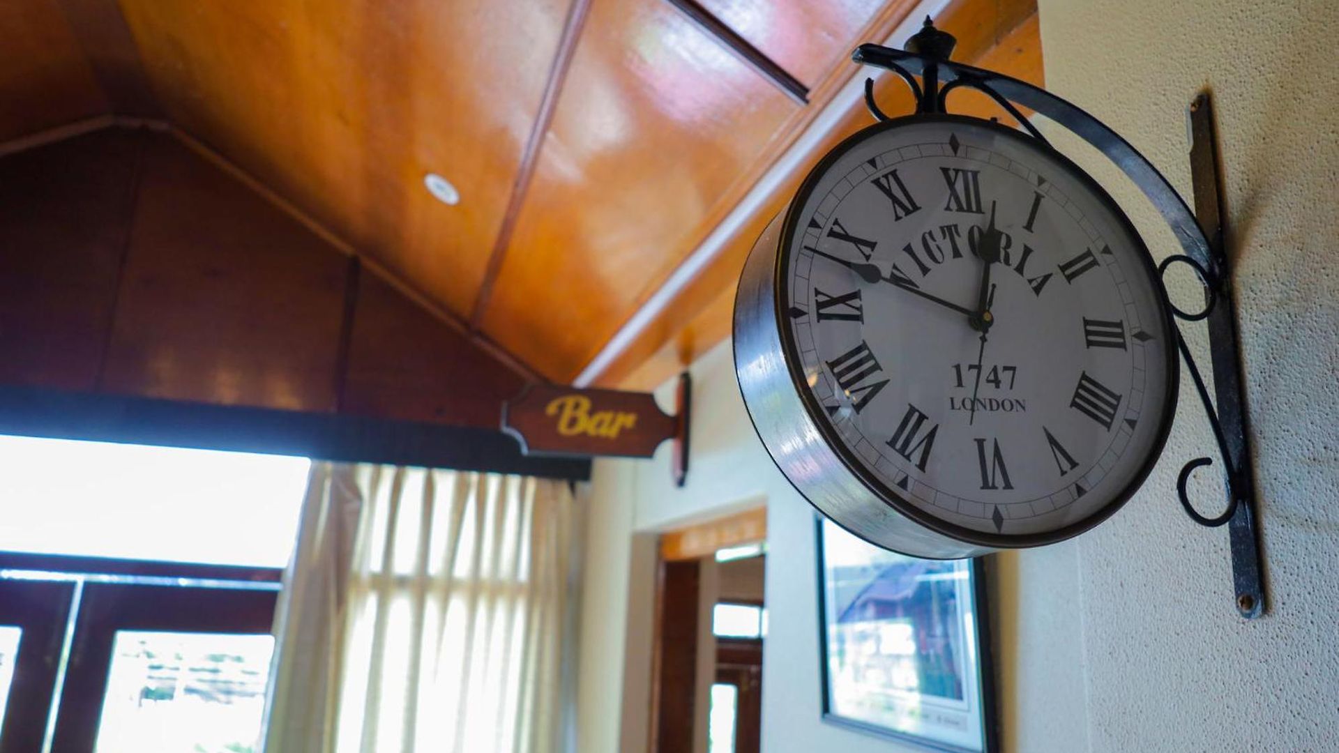 Grosvenor Hotel Nuwara Eliya