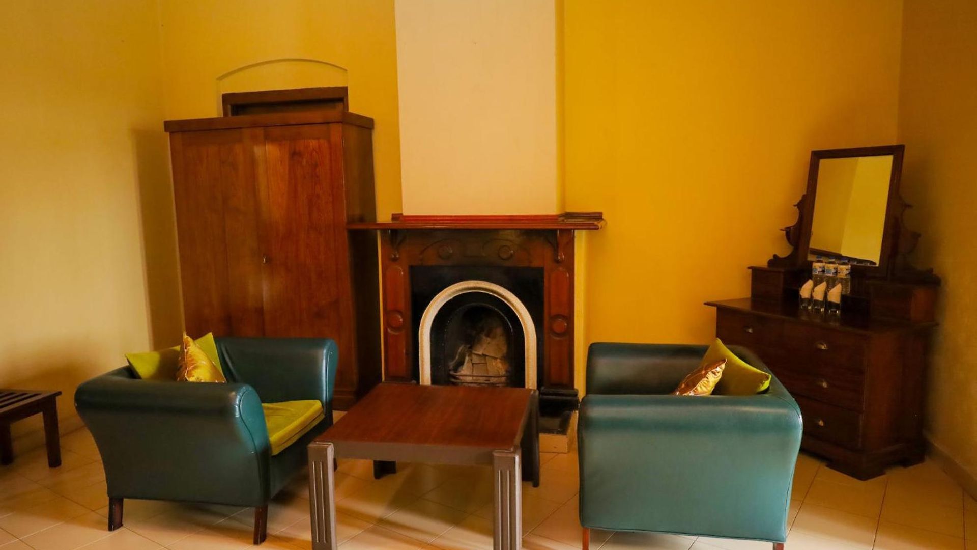Grosvenor Hotel