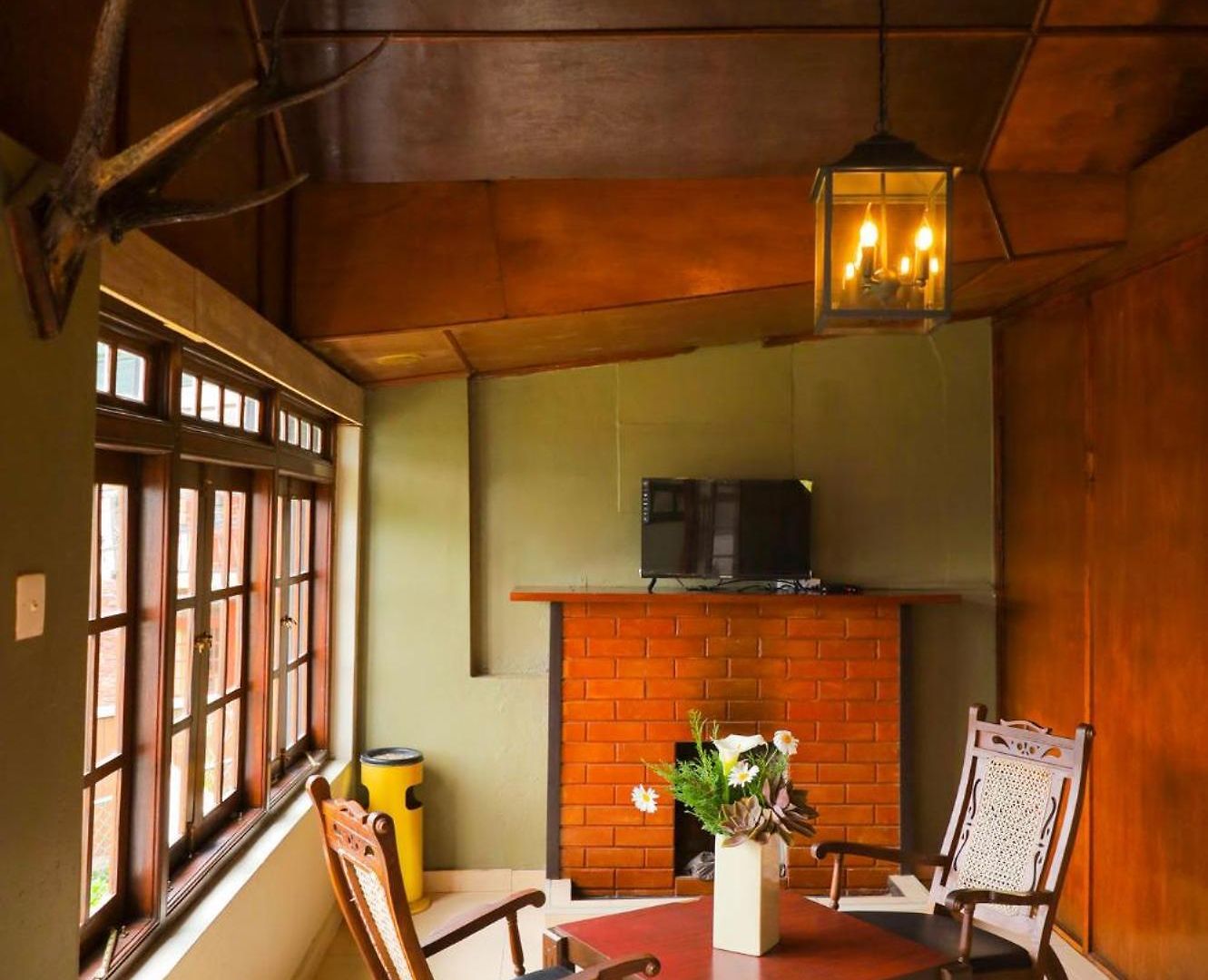 Grosvenor * Nuwara Eliya