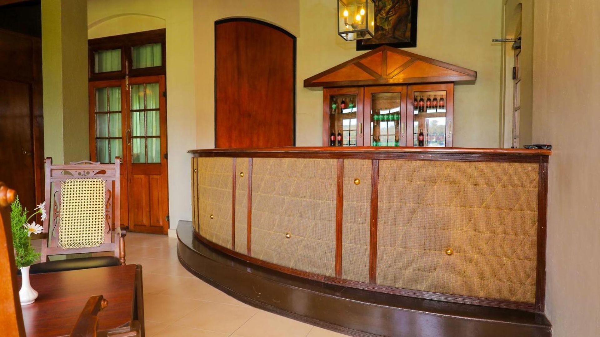 Grosvenor Nuwara Eliya