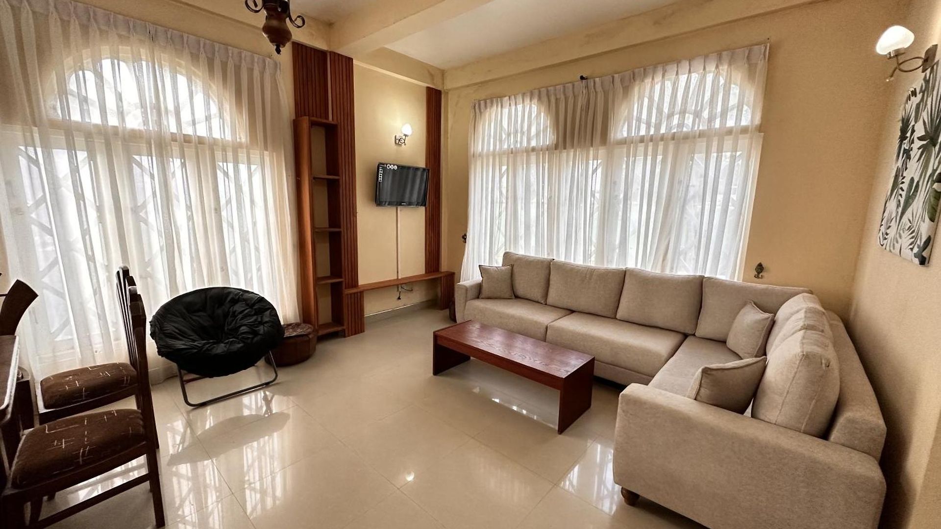 Maples Hotel 3*