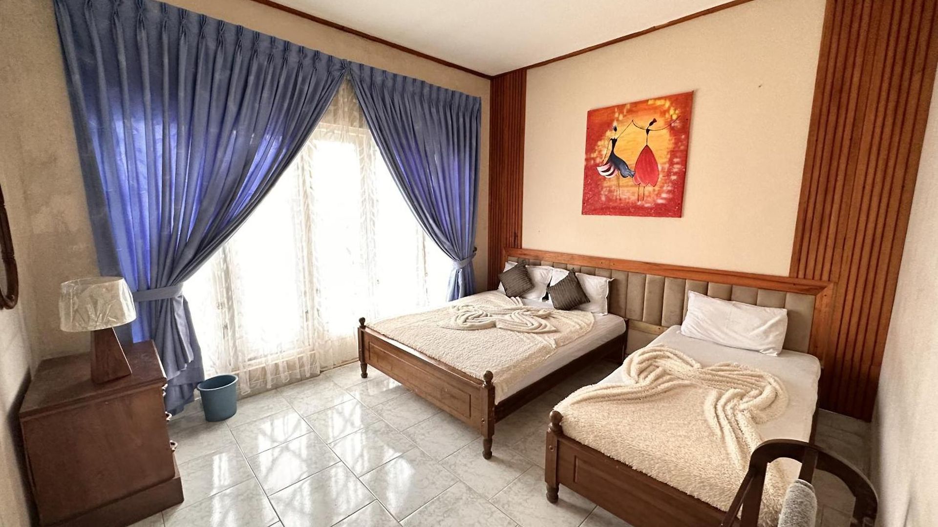 Maples Hotel Nuwara Eliya