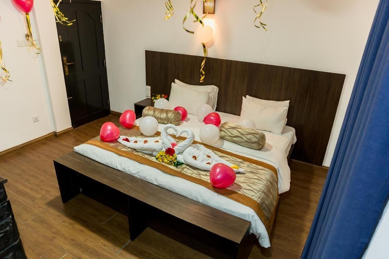 Hotel Nat 3*