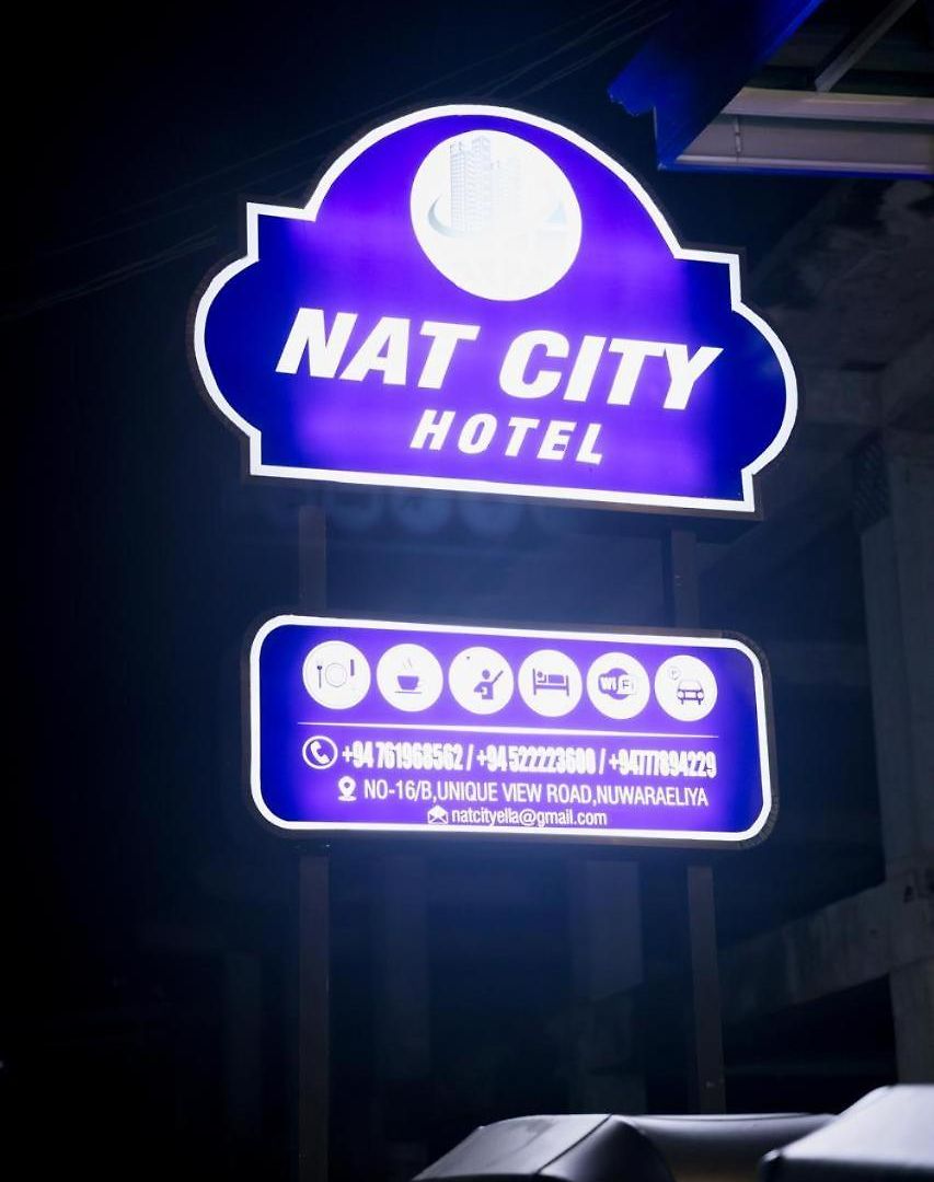 Nat 3* Nuwara Eliya