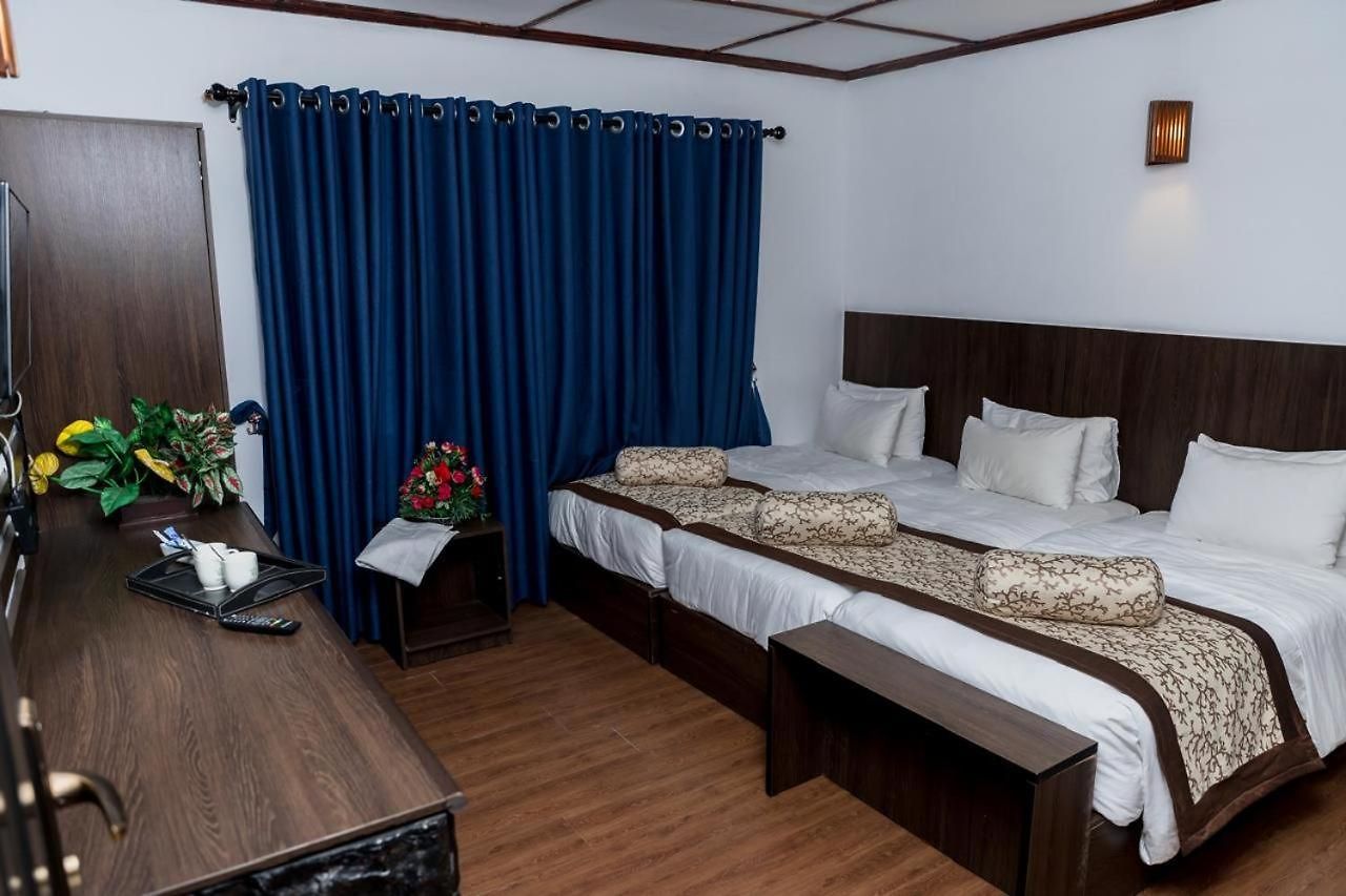Hotel Nat