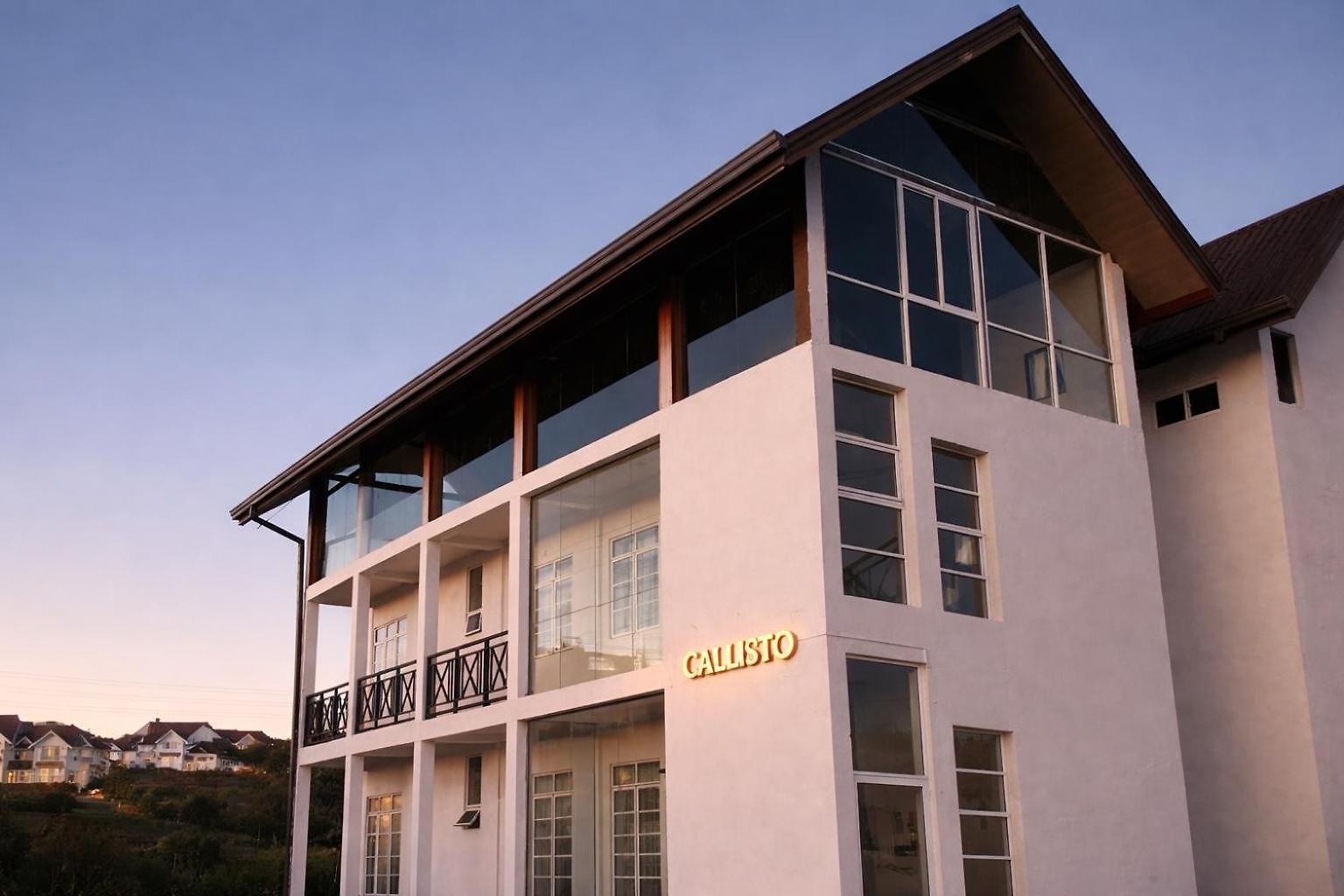 Hotel Callisto *
