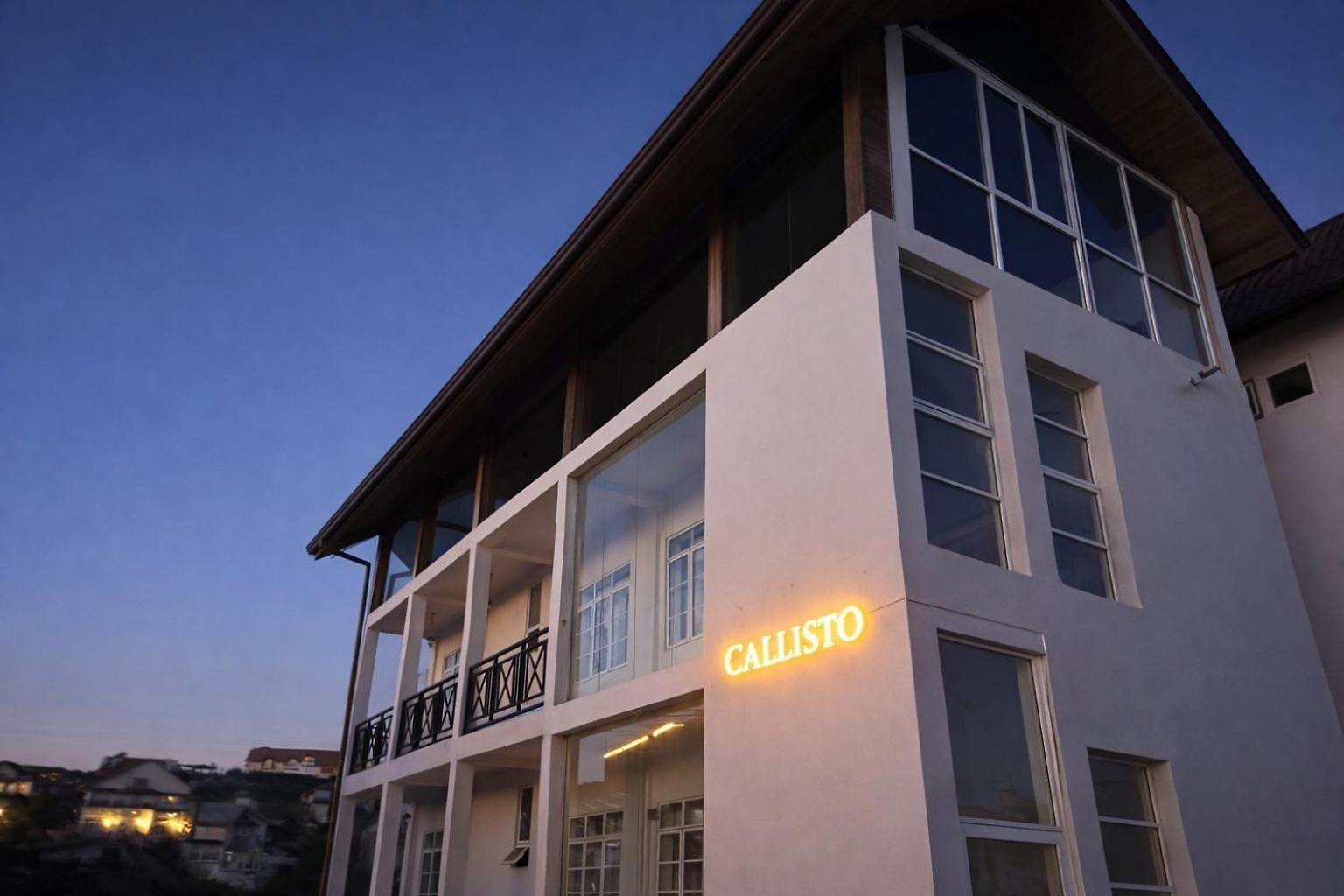 Callisto Hotel Nuwara Eliya