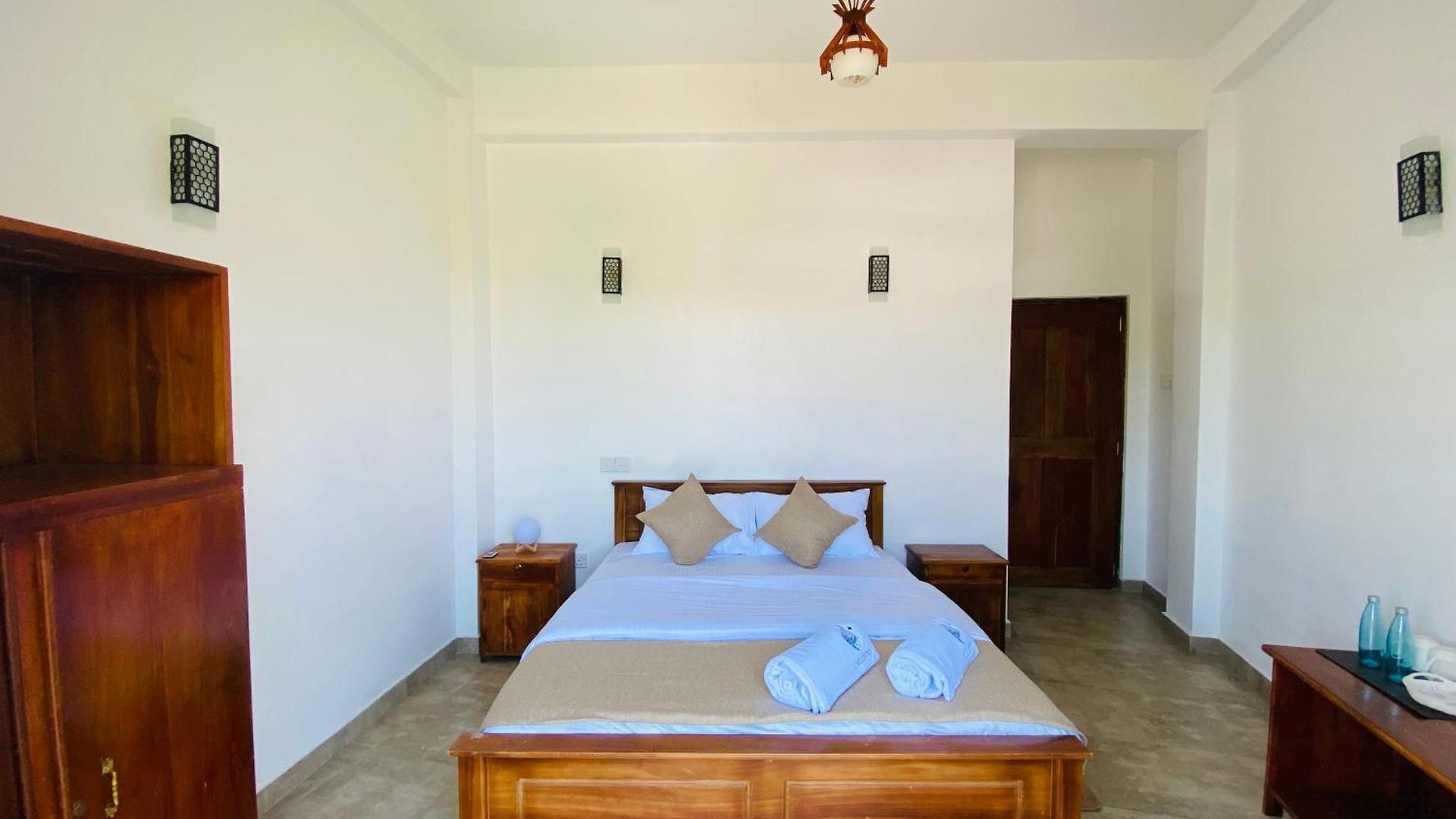 Hotel Callisto