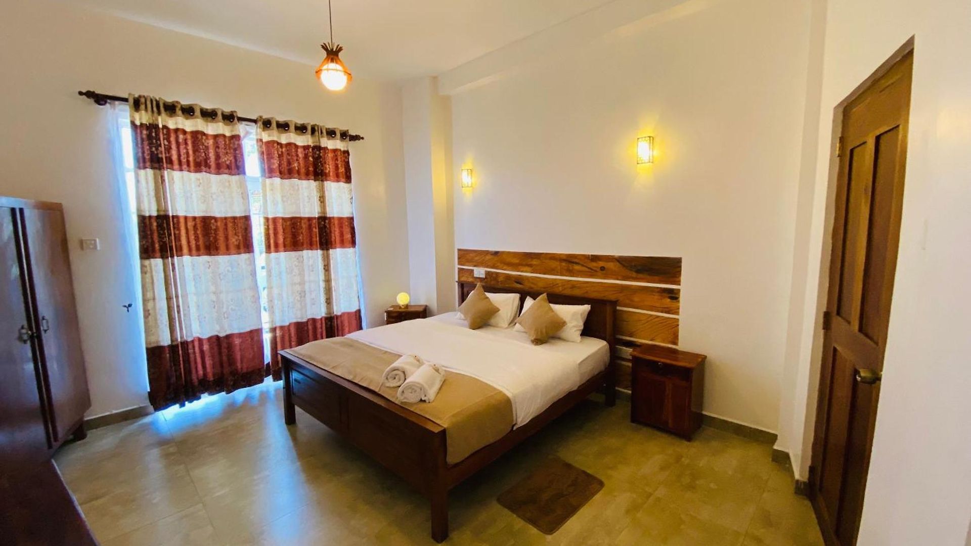 Callisto Nuwara Eliya