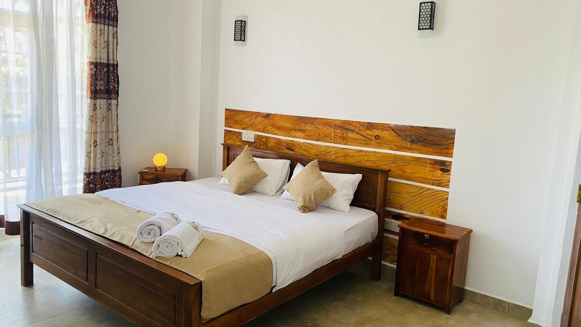 Hotel Callisto