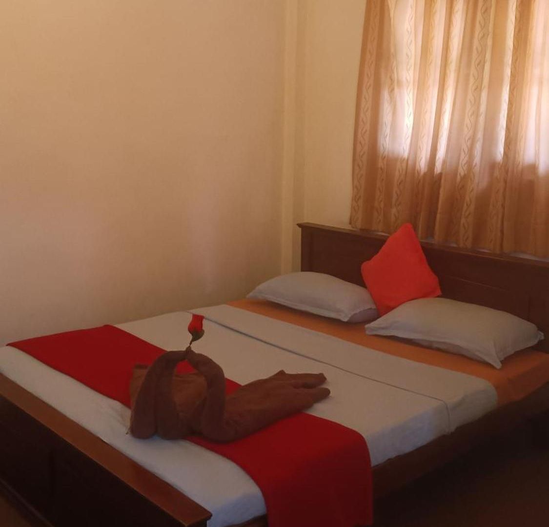 Hotel Three Seven
