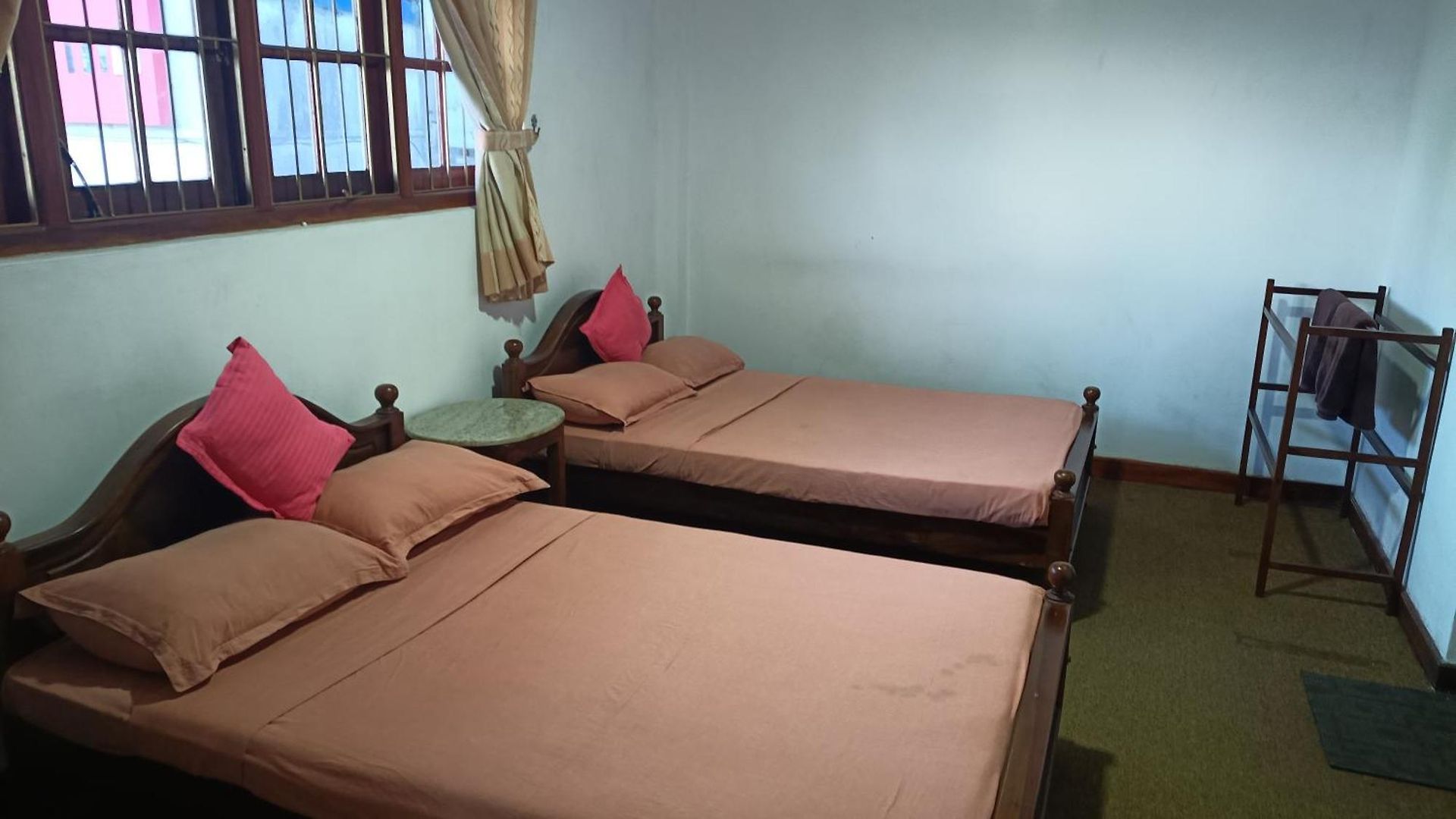 Three Seven Nuwara Eliya