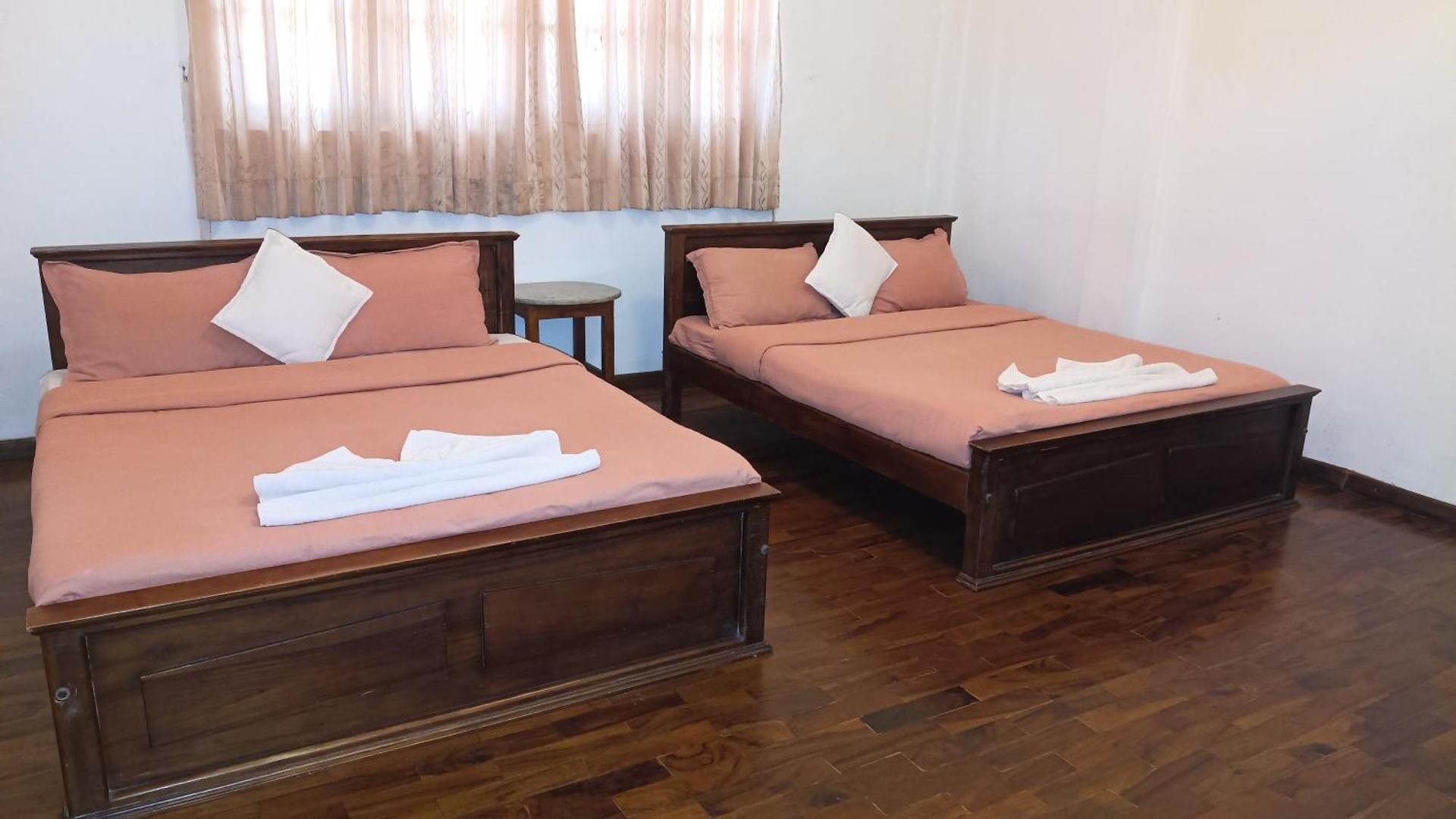 Three Seven Nuwara Eliya
