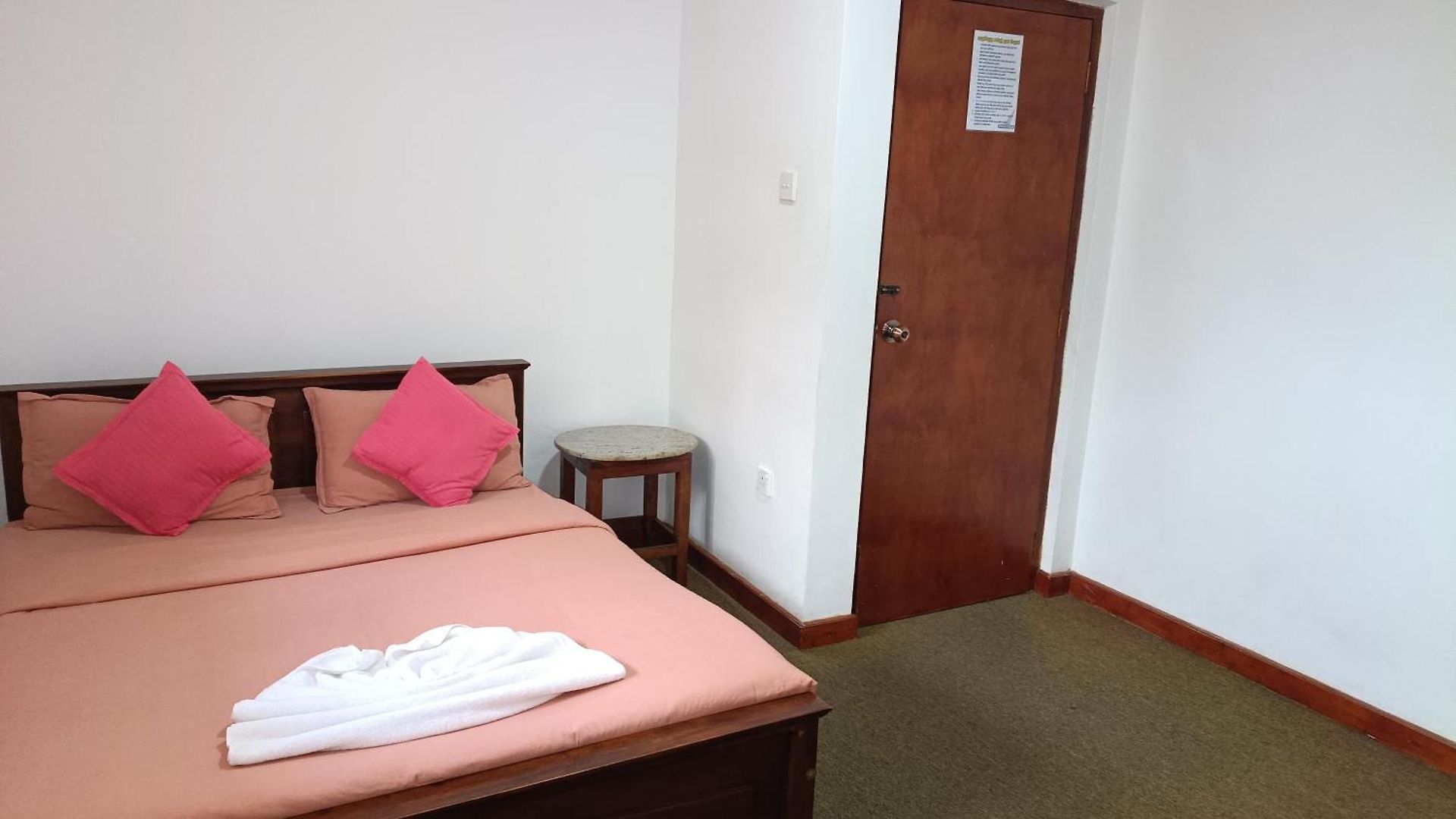 Hotel Three Seven