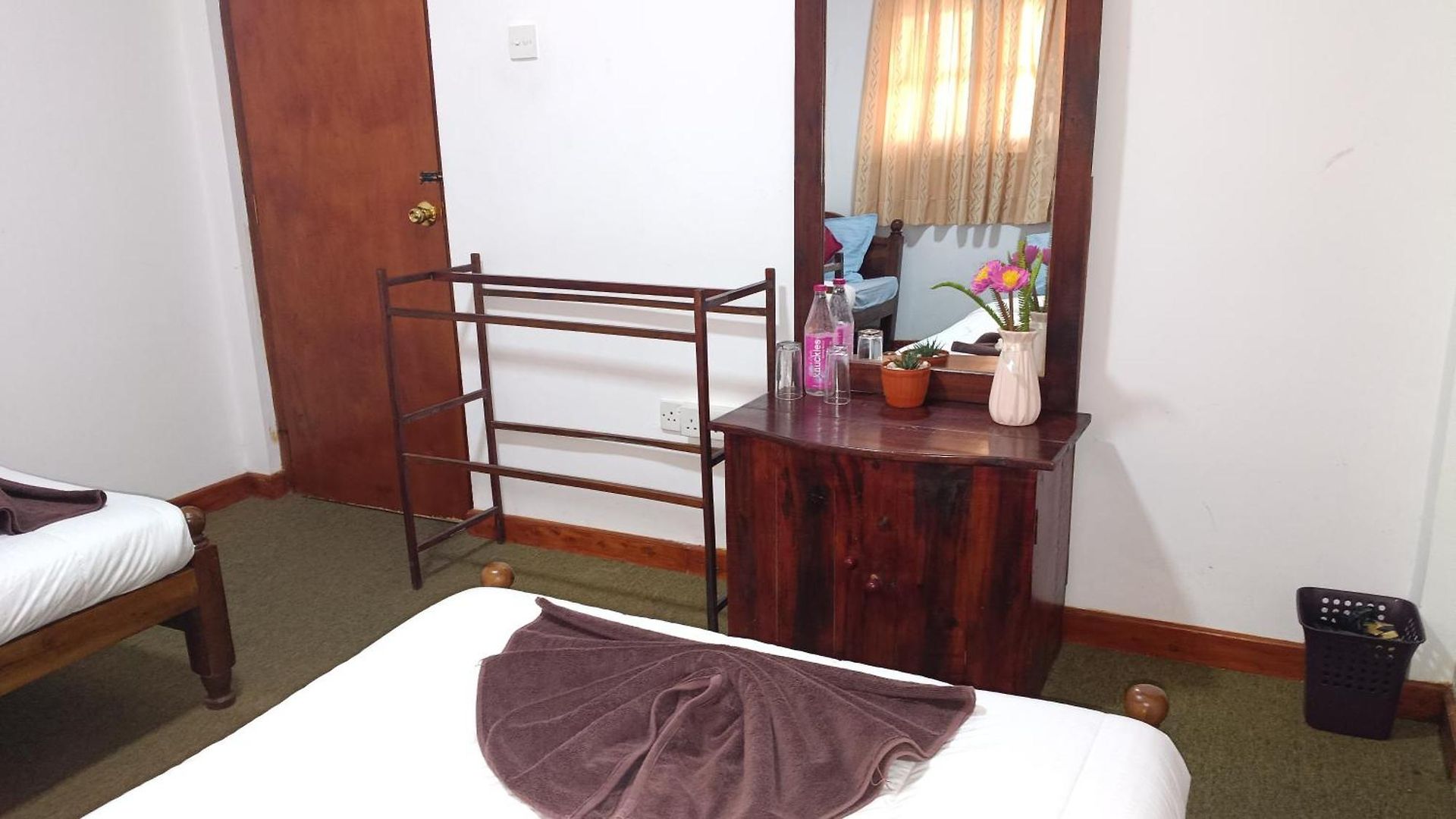 Three Seven Hotel