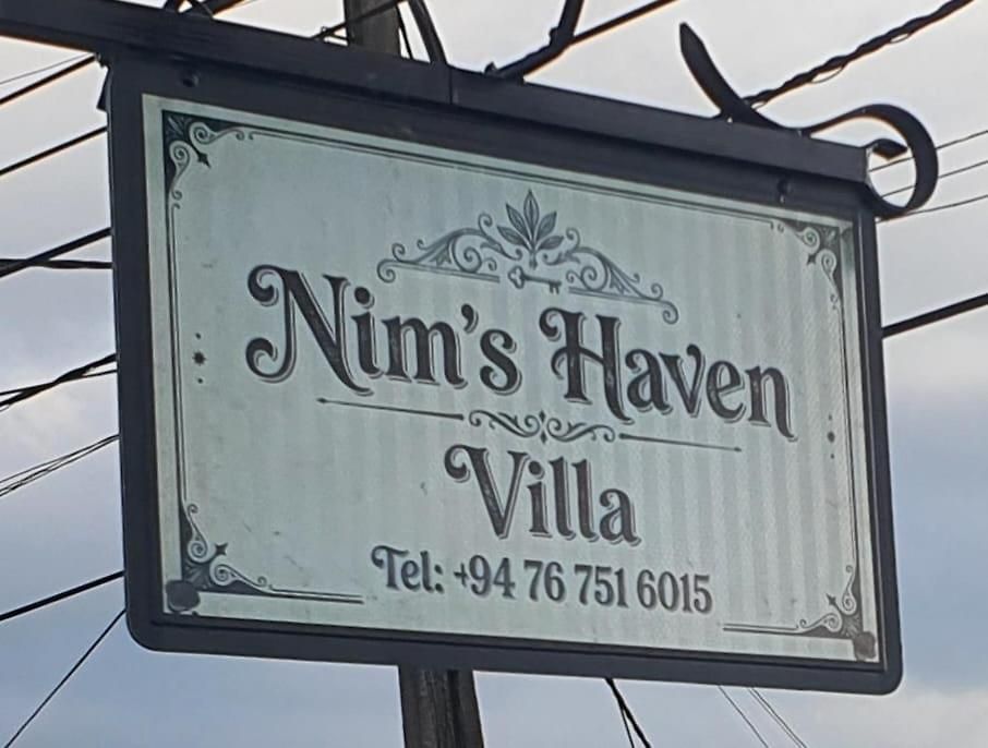 Nim's Haven Guest house *