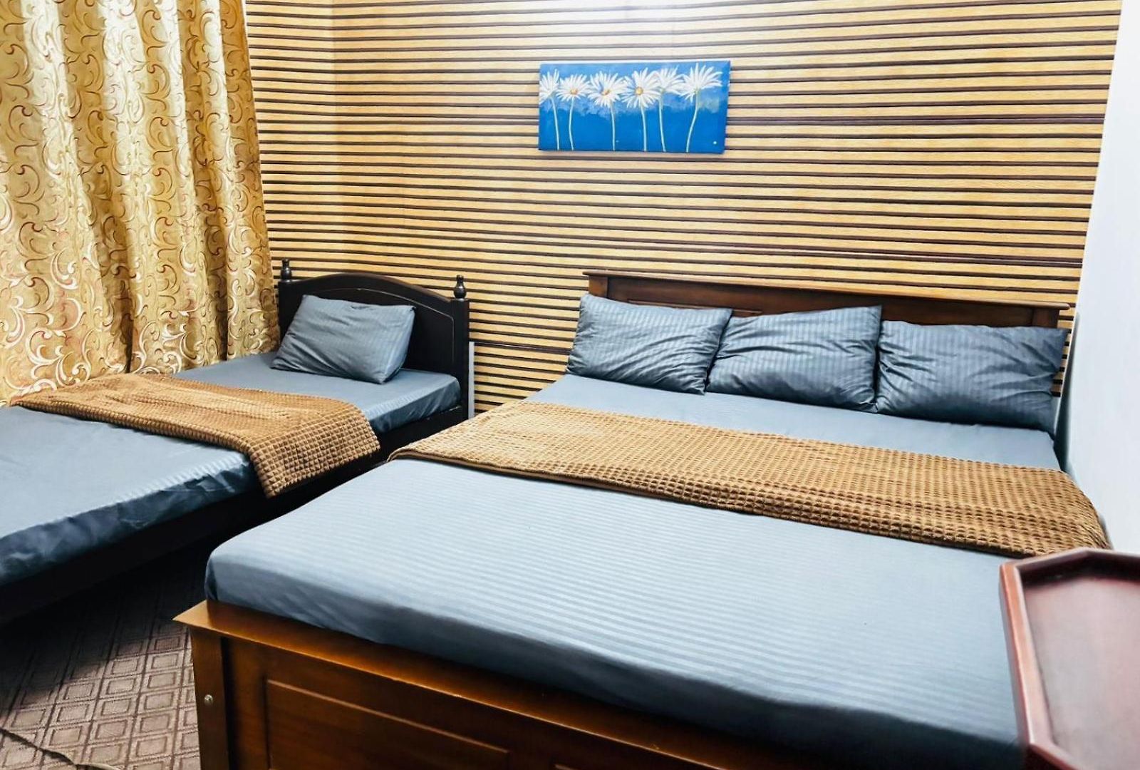 Shellys Guest house *