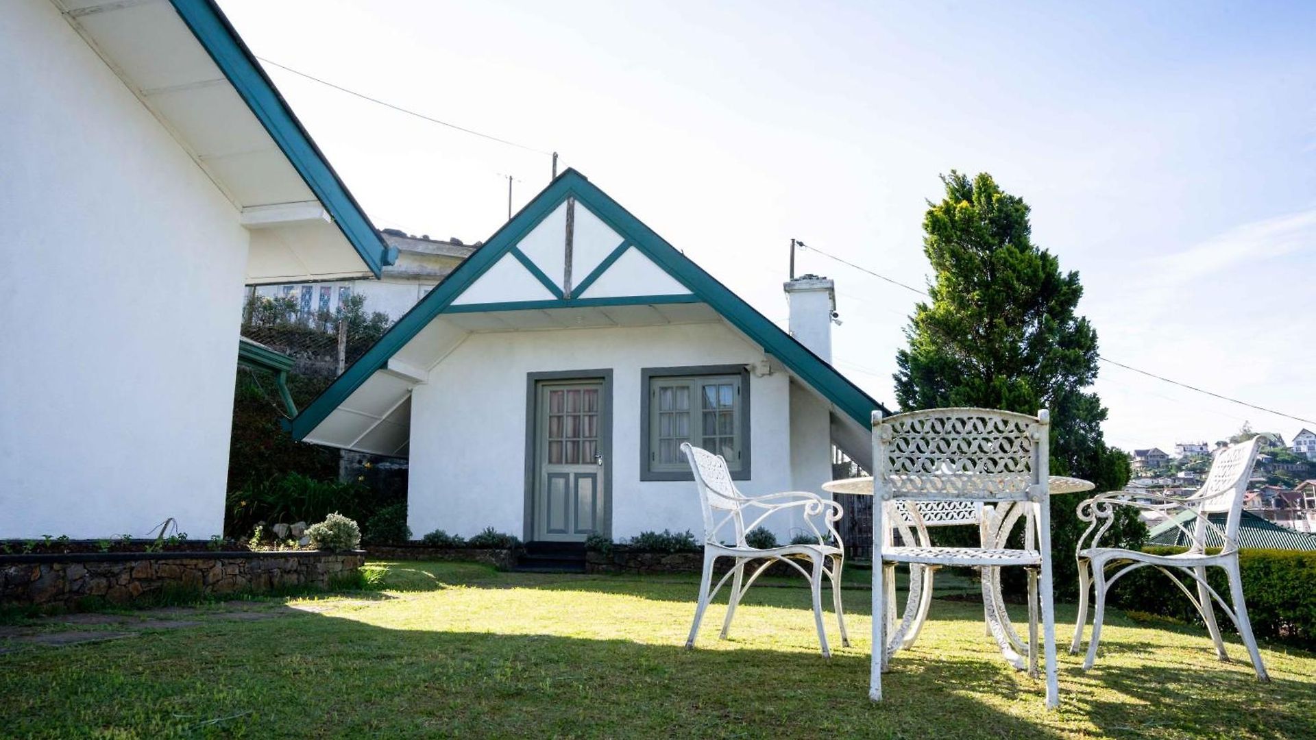 Lodge Glendale Nuwara Eliya