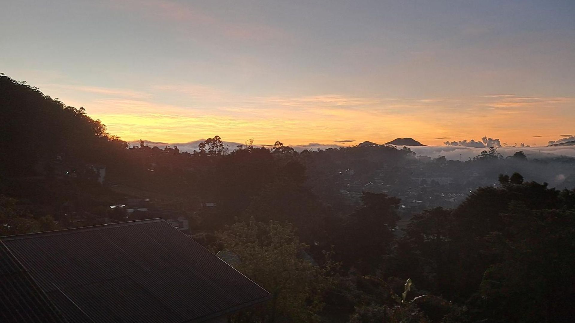 Redwood Nuwara Eliya