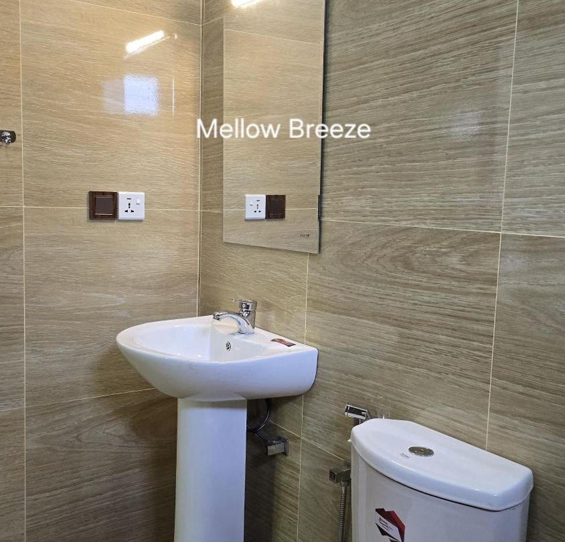Mellow Breeze Guest house Nuwara Eliya