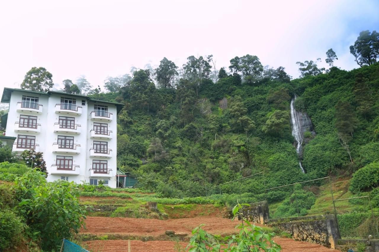Ashley - Guest house Nuwara Eliya