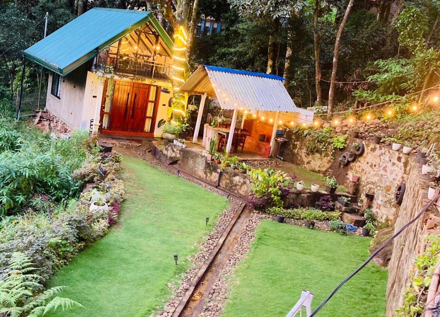 Holiday home Downtown Nuwara Eliya
