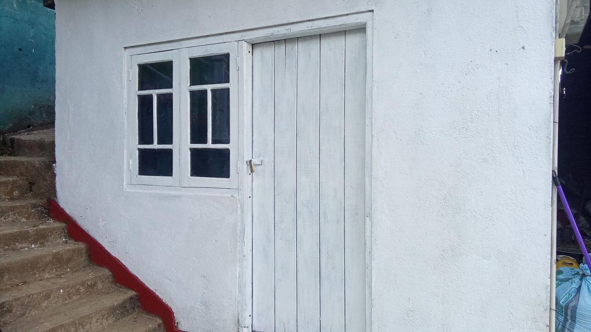 Homestay Dilru -