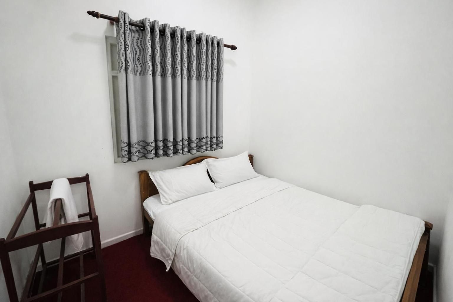 Hillcroft Homestay